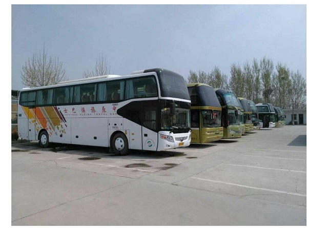 盛夏用車鄭州大巴車出租用車要注意的事 盛夏用車鄭州大巴車出租用車要注意的事